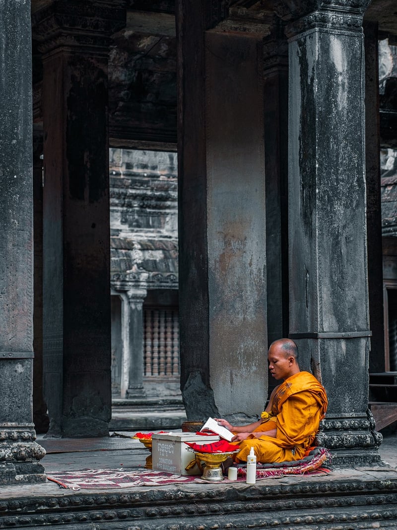 Mindful Mental Practice