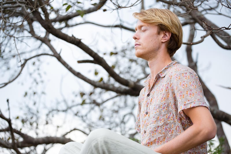 Mindfulness Meditation